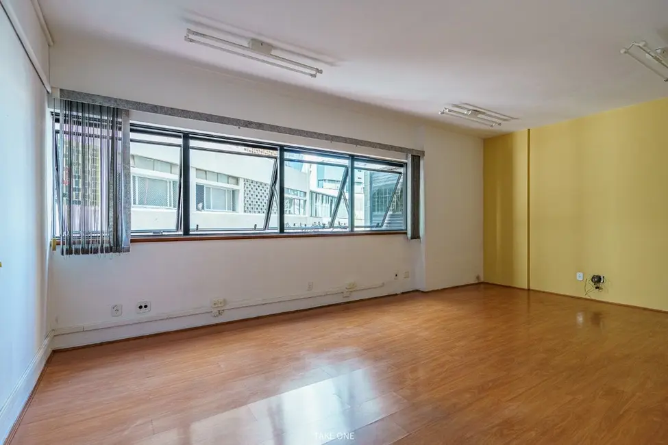 Foto 1 de Sala Comercial à venda, 46m2 em Centro, Campinas - SP