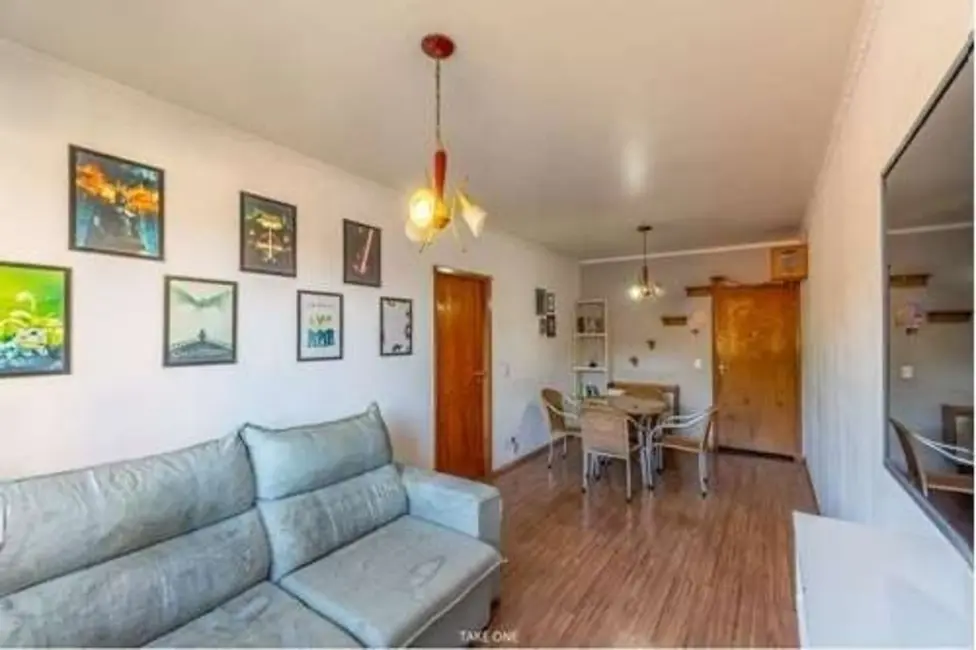 Foto 1 de Apartamento com 2 quartos à venda, 79m2 em Jardim Proença, Campinas - SP