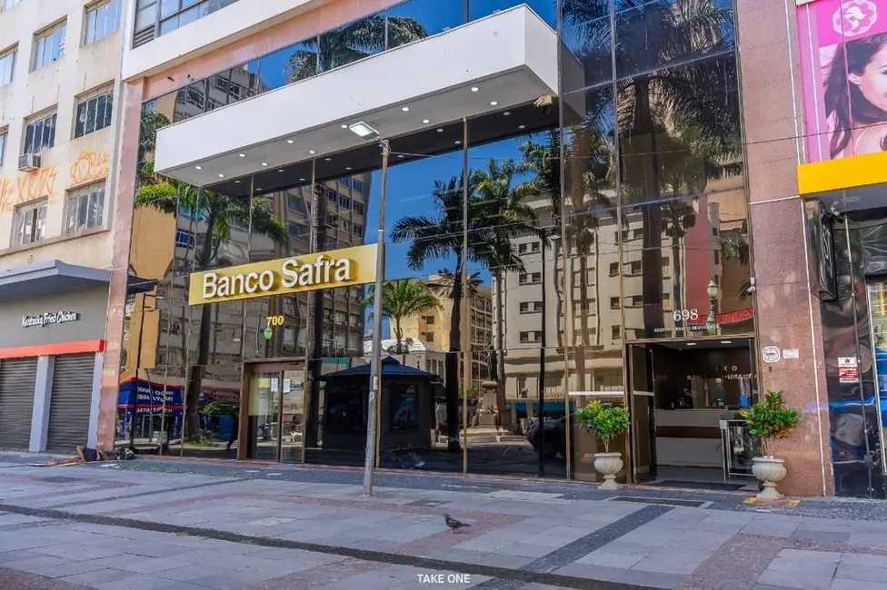 Foto 1 de Sala Comercial à venda, 46m2 em Centro, Campinas - SP