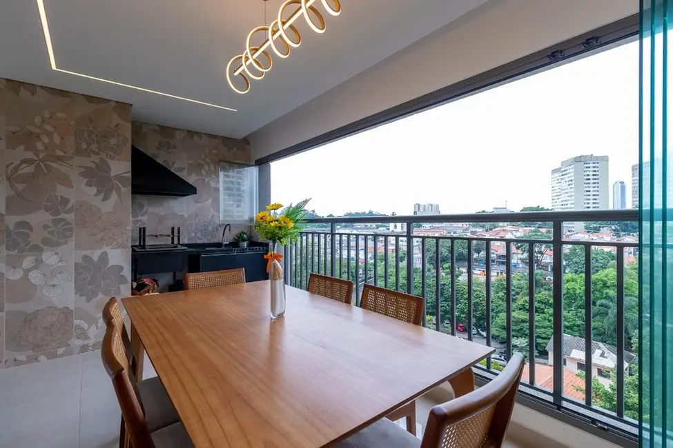 Foto 1 de Apartamento com 2 quartos à venda, 98m2 em Vila Independência, São Paulo - SP