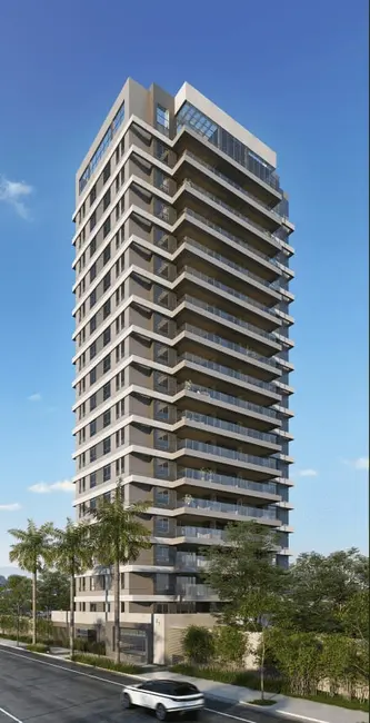 Apartamento com 2 quartos à venda, 67m2 em Vila Romana, São Paulo - SP - imagem 1 Foto 1 de Apartamento com 2 quartos à venda, 67m2 em Vila Romana, São Paulo - SP