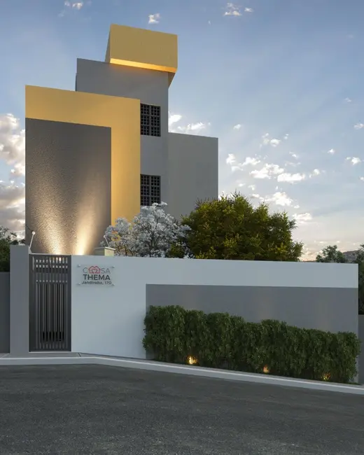 Apartamento com 1 quarto à venda, 35m2 em Jardim Oriental, São Paulo - SP - imagem 1 Foto 1 de Apartamento com 1 quarto à venda, 35m2 em Jardim Oriental, São Paulo - SP