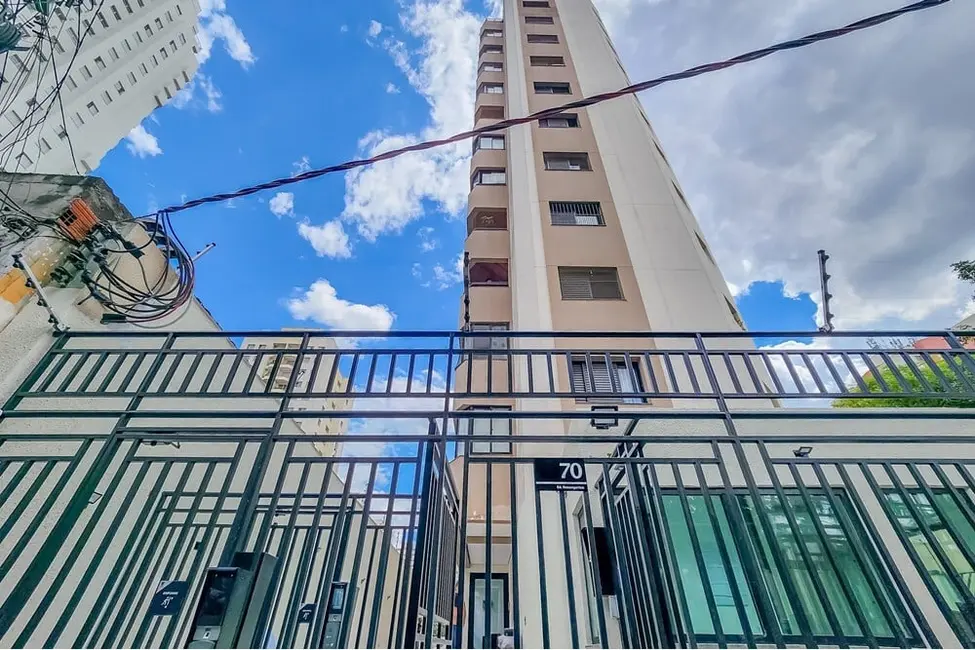 Foto 1 de Cobertura com 3 quartos à venda, 185m2 em Vila Gumercindo, São Paulo - SP