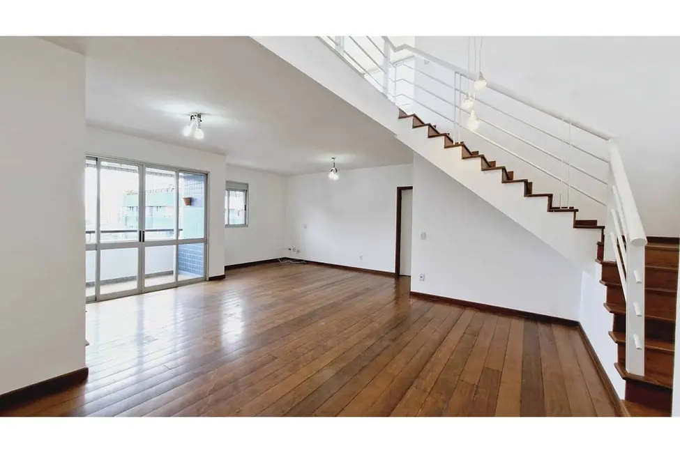 Foto 1 de Cobertura com 4 quartos à venda, 297m2 em Jardim Colombo, São Paulo - SP