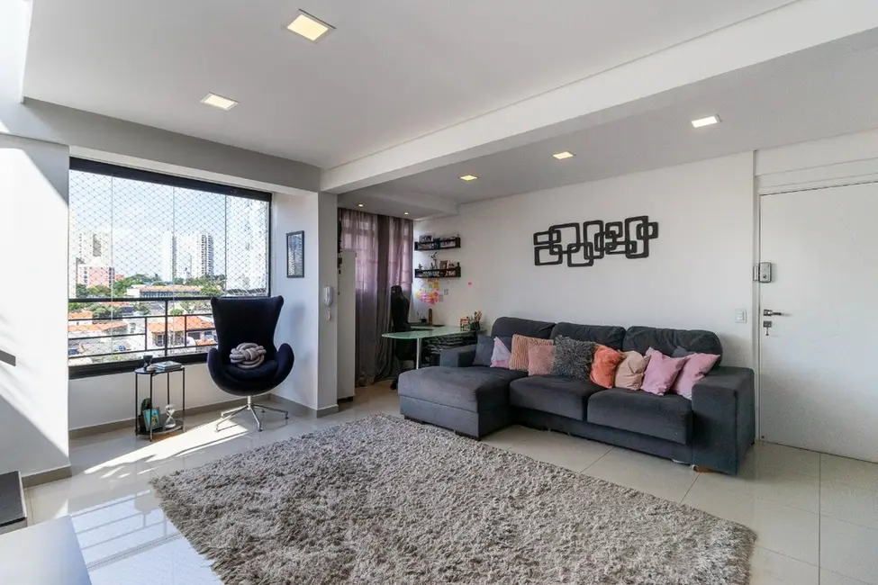 Foto 1 de Cobertura com 2 quartos à venda, 170m2 em Vila Santa Catarina, São Paulo - SP