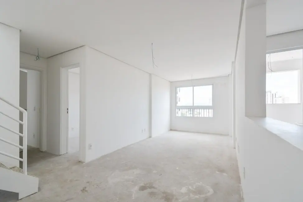 Foto 1 de Cobertura com 2 quartos à venda, 133m2 em Vila Ipojuca, São Paulo - SP