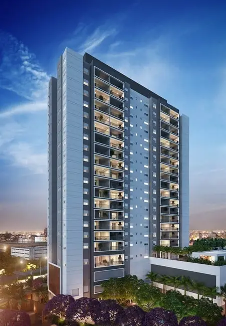 Foto 1 de Apartamento com 3 quartos à venda, 110m2 em São Paulo - SP