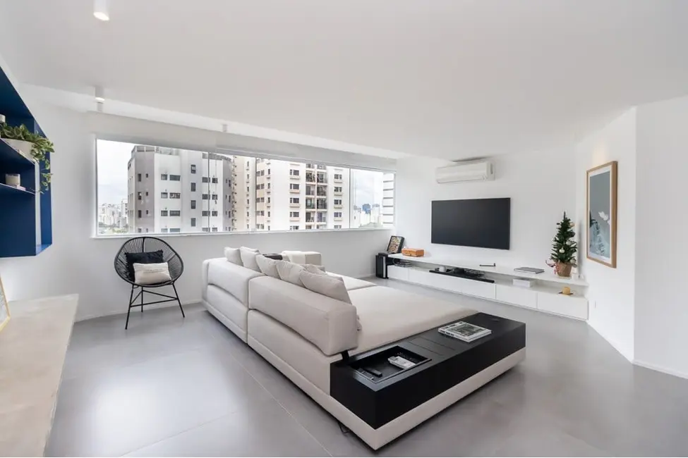 Foto 1 de Cobertura com 3 quartos à venda, 250m2 em Vila Olímpia, São Paulo - SP
