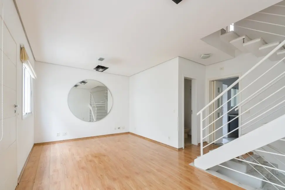 Foto 1 de Casa de Condomínio com 3 quartos à venda, 87m2 em Bosque da Saúde, São Paulo - SP