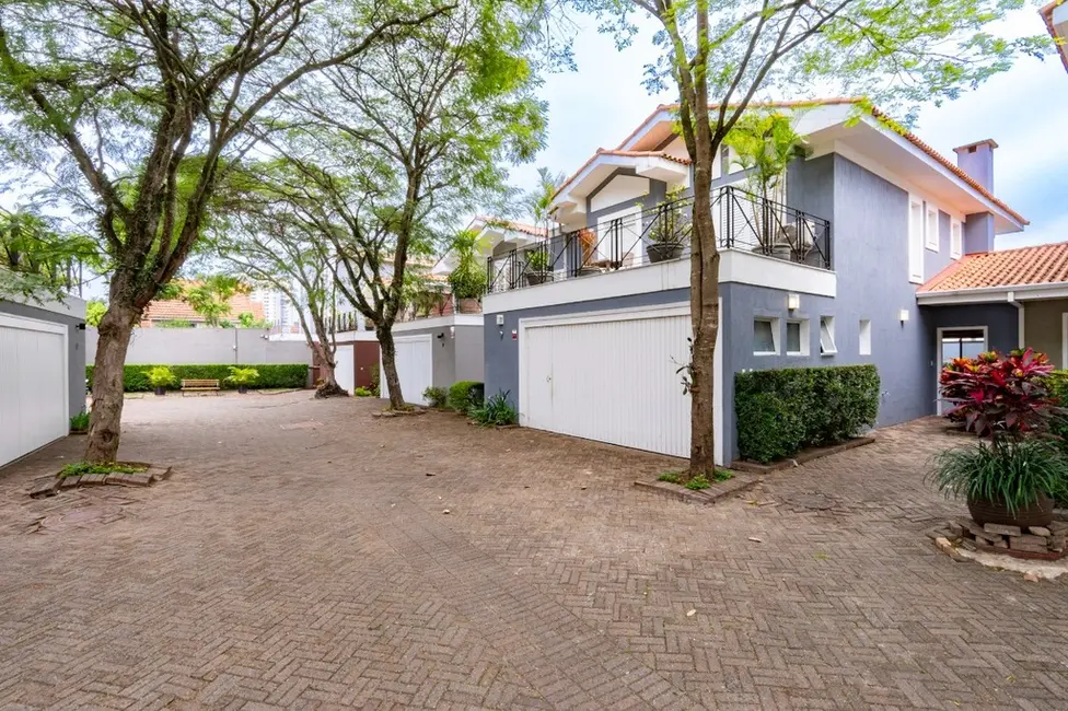 Foto 1 de Casa de Condomínio com 4 quartos à venda, 362m2 em Cidade Jardim, São Paulo - SP