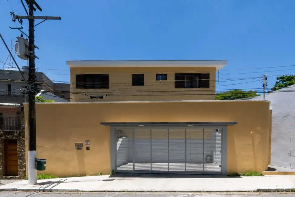 Foto 1 de Casa de Condomínio com 4 quartos à venda, 240m2 em Rolinópolis, São Paulo - SP