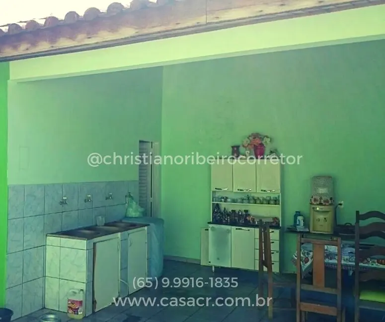 Casa com 2 quartos à venda, 119m2 em Morada da Serra, Cuiaba - MT - imagem 7 Foto 7 de Casa com 2 quartos à venda, 119m2 em Morada da Serra, Cuiaba - MT