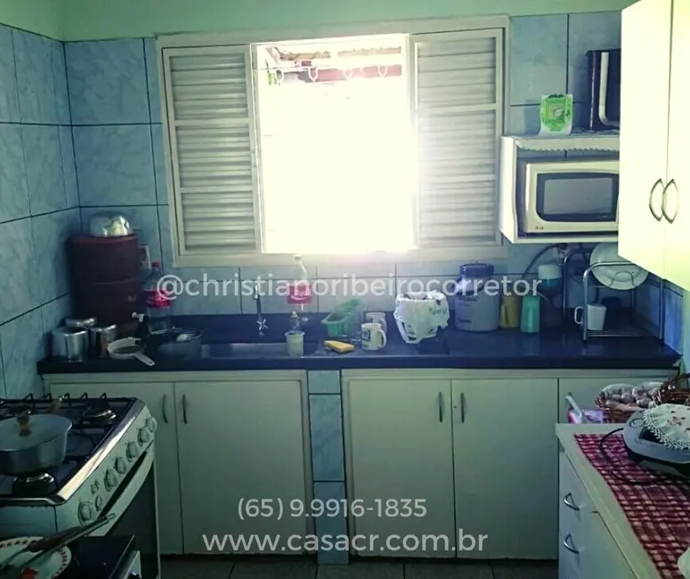 Casa com 2 quartos à venda, 119m2 em Morada da Serra, Cuiaba - MT - imagem 9 Foto 9 de Casa com 2 quartos à venda, 119m2 em Morada da Serra, Cuiaba - MT