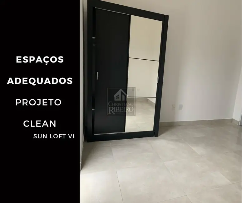 Apartamento com 1 quarto à venda, 42m2 em Jardim Shangri-Lá, Cuiaba - MT - imagem 5 Foto 5 de Apartamento com 1 quarto à venda, 42m2 em Jardim Shangri-Lá, Cuiaba - MT