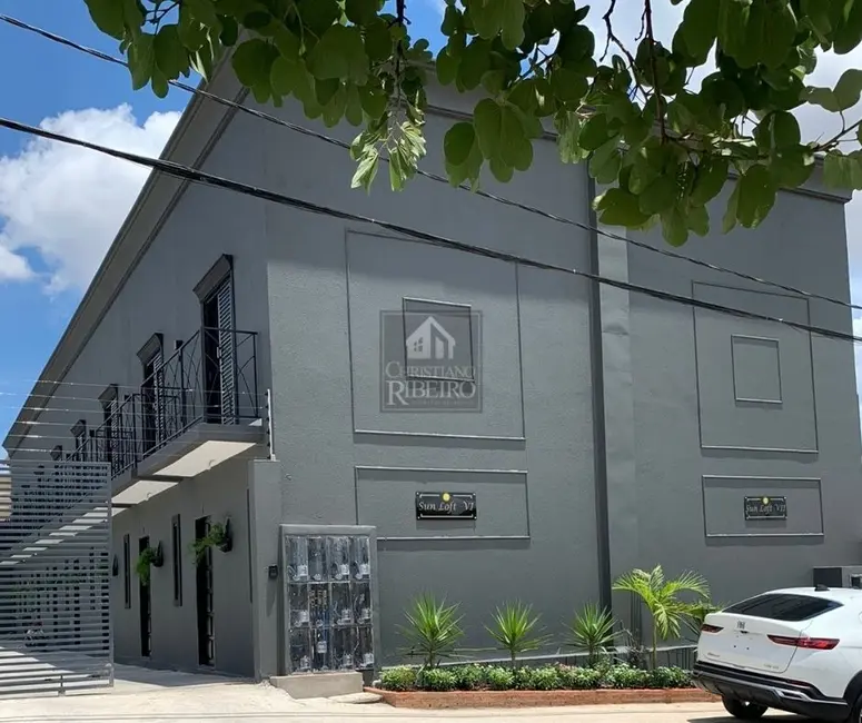Apartamento com 1 quarto à venda, 42m2 em Jardim Shangri-Lá, Cuiaba - MT - imagem 8 Foto 8 de Apartamento com 1 quarto à venda, 42m2 em Jardim Shangri-Lá, Cuiaba - MT