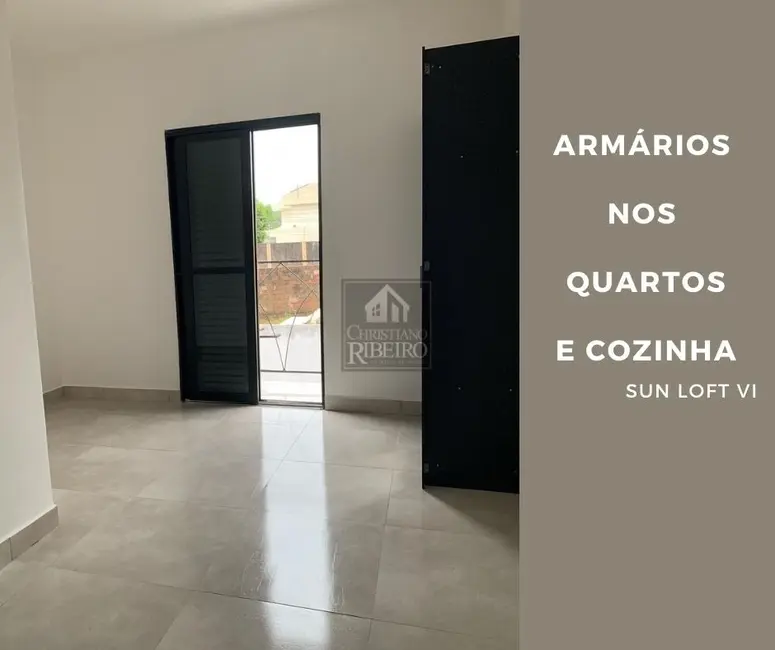 Apartamento com 1 quarto à venda, 42m2 em Jardim Shangri-Lá, Cuiaba - MT - imagem 4 Foto 4 de Apartamento com 1 quarto à venda, 42m2 em Jardim Shangri-Lá, Cuiaba - MT