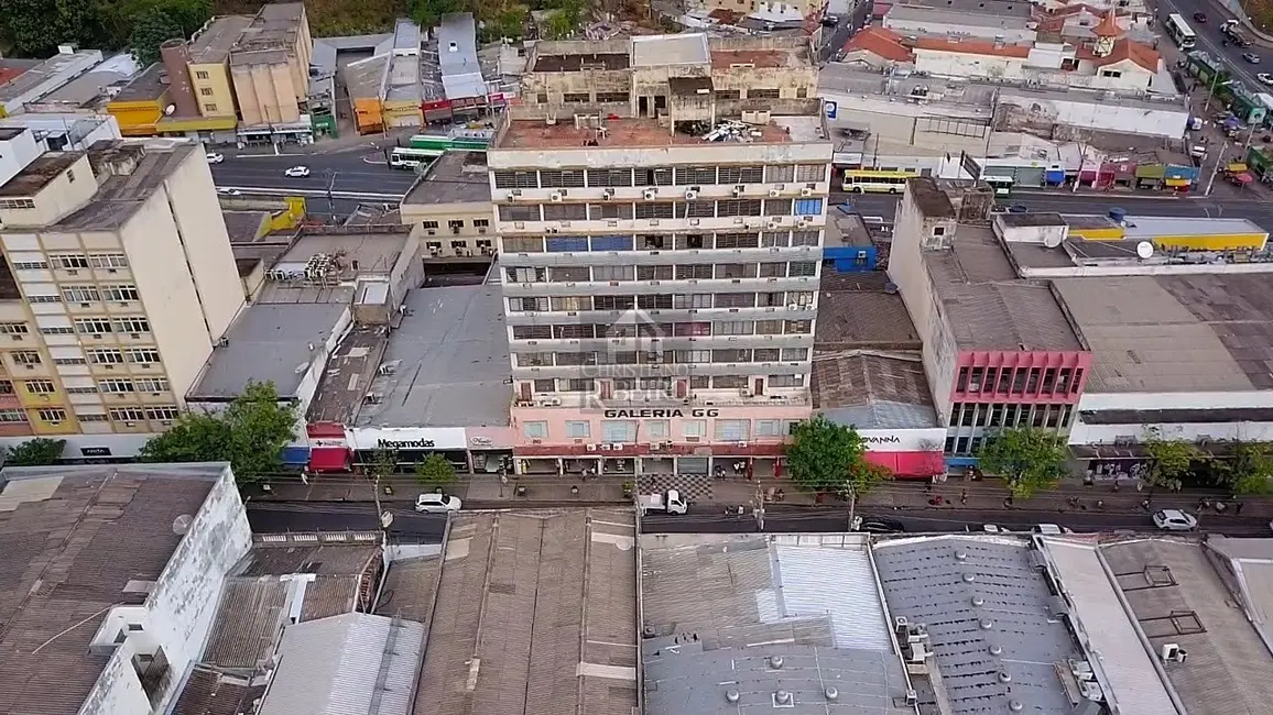 Foto 3 de Sala Comercial à venda e para alugar, 5934m2 em Centro-Norte, Cuiaba - MT