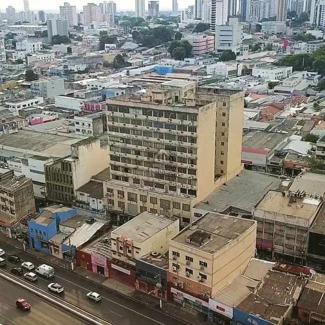 Foto 2 de Sala Comercial à venda e para alugar, 5934m2 em Centro-Norte, Cuiaba - MT