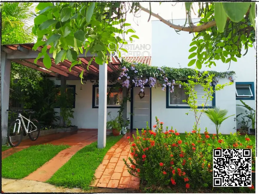 Foto 1 de Casa com 3 quartos à venda, 160m2 em Morada da Serra, Cuiaba - MT