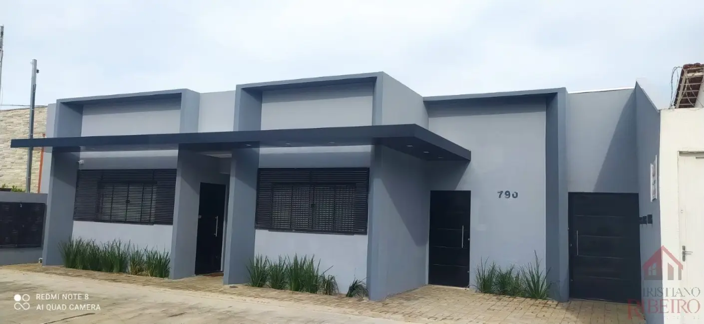 Foto 9 de Sala Comercial para alugar, 30m2 em Jardim Petrópolis, Cuiaba - MT