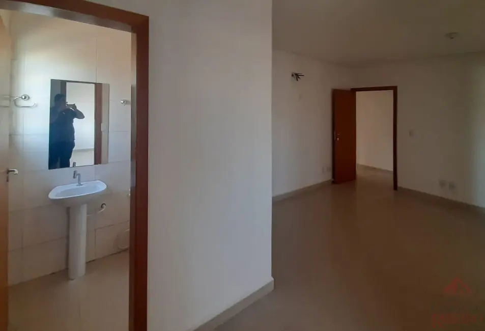 Foto 2 de Sala Comercial para alugar, 80m2 em Dom Aquino, Cuiaba - MT