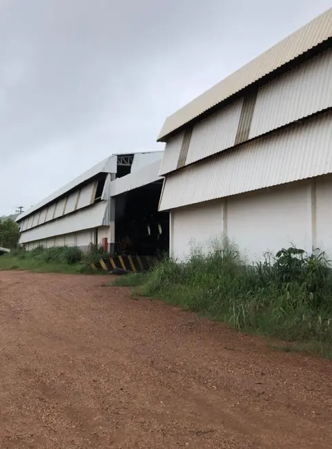 Foto 1 de Armazém / Galpão à venda e para alugar, 1400m2 em Santo Antonio Do Leverger - MT