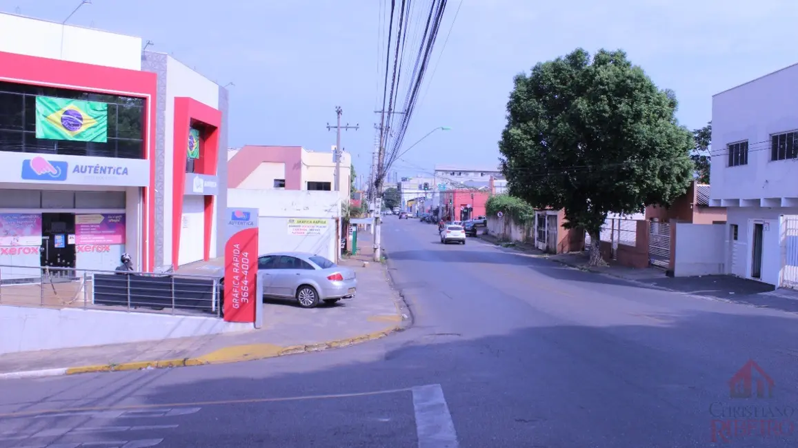 Loja à venda, 633m2 em Dom Aquino, Cuiaba - MT - imagem 5 Foto 5 de Loja à venda, 633m2 em Dom Aquino, Cuiaba - MT