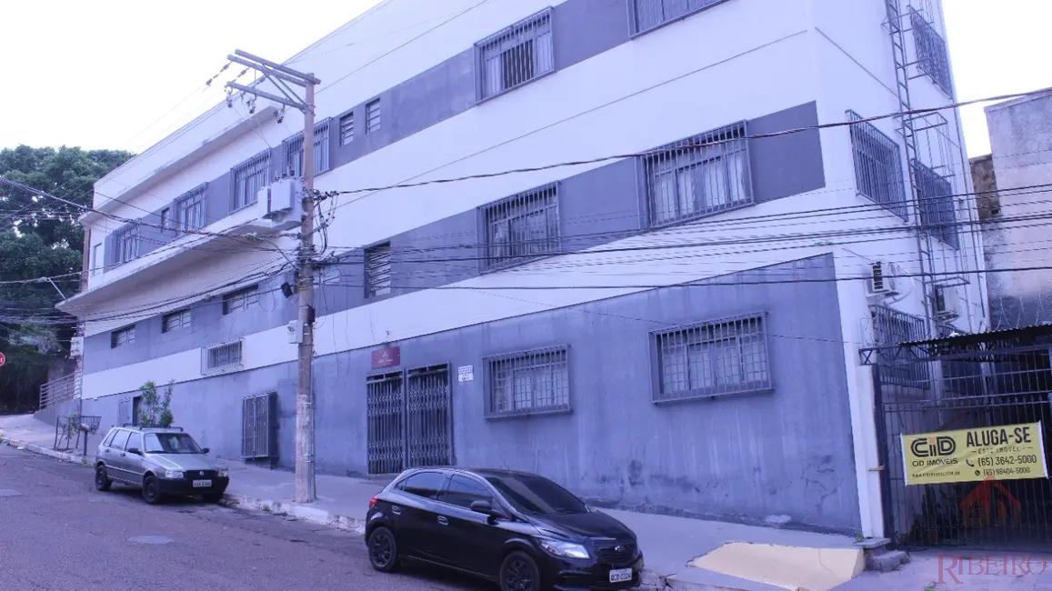 Loja à venda, 633m2 em Dom Aquino, Cuiaba - MT - imagem 6 Foto 6 de Loja à venda, 633m2 em Dom Aquino, Cuiaba - MT