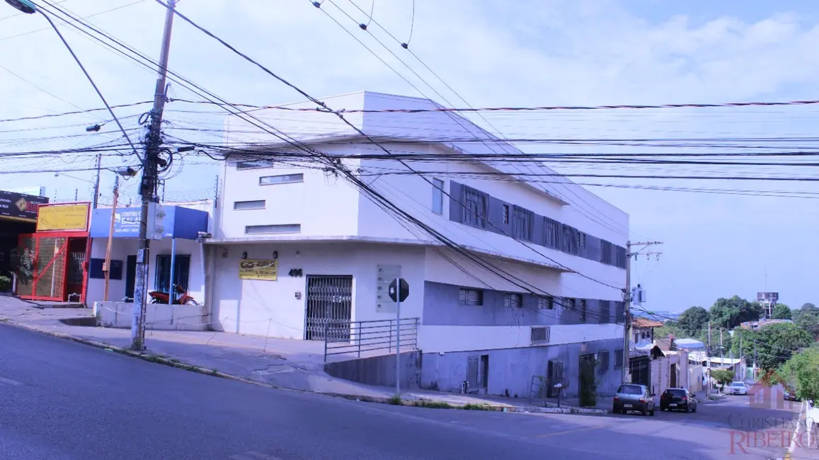 Loja à venda, 633m2 em Dom Aquino, Cuiaba - MT - imagem 3 Foto 3 de Loja à venda, 633m2 em Dom Aquino, Cuiaba - MT