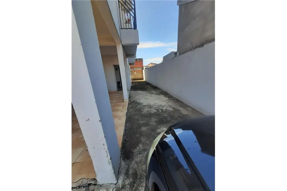 Foto 2 de Apartamento com 2 quartos à venda, 51m2 em Salto De Pirapora - SP