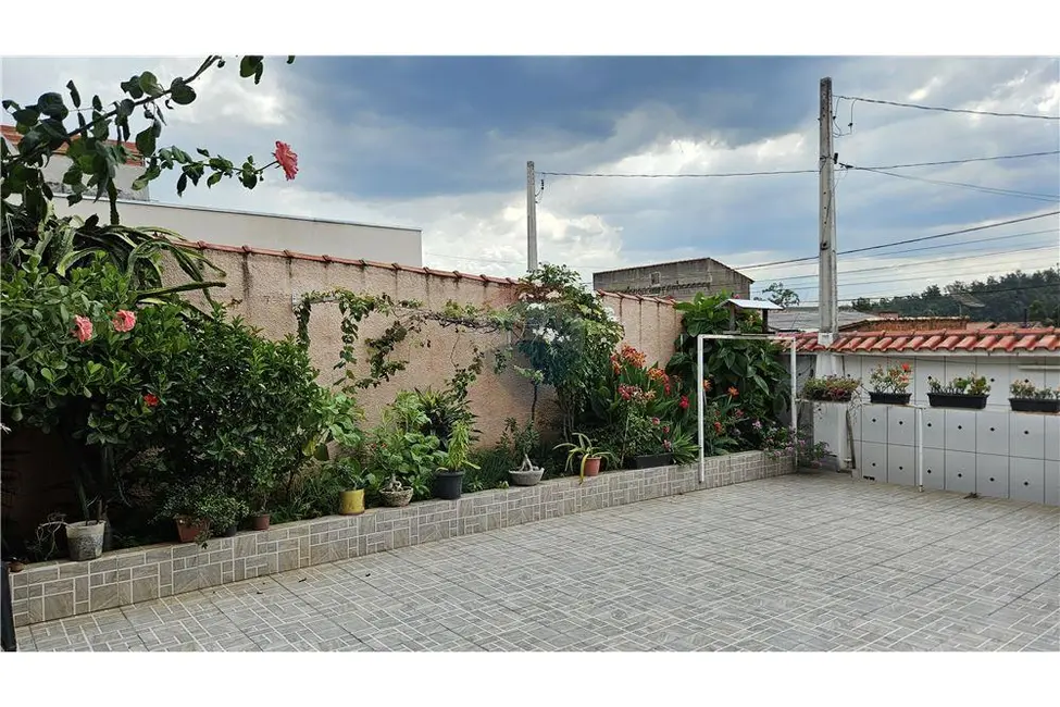 Foto 2 de Casa com 5 quartos à venda, 314m2 em Salto De Pirapora - SP