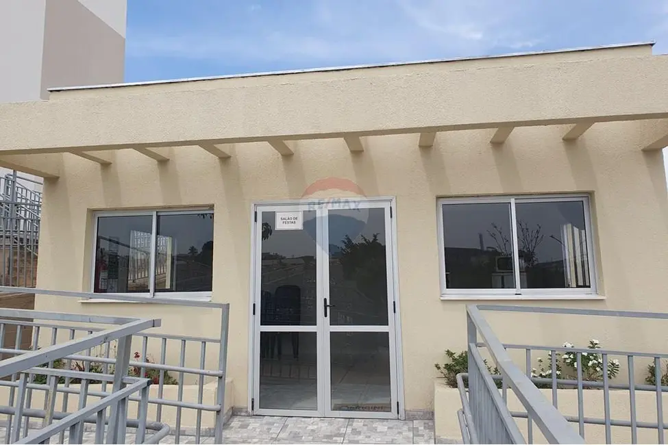 Foto 3 de Apartamento com 2 quartos à venda, 47m2 em Salto De Pirapora - SP