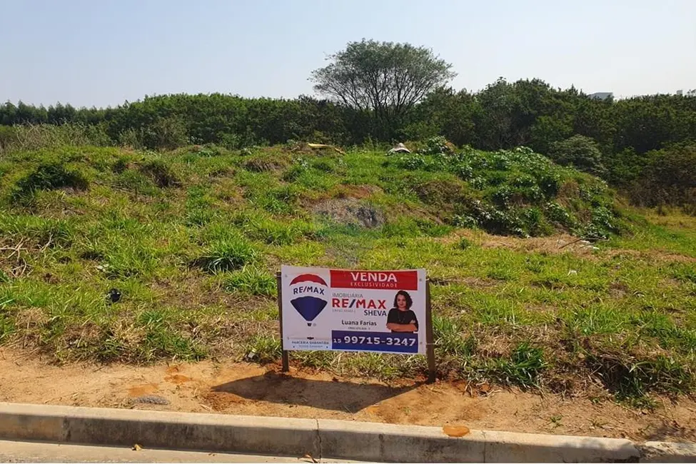 Foto 5 de Terreno / Lote à venda, 274m2 em Salto De Pirapora - SP