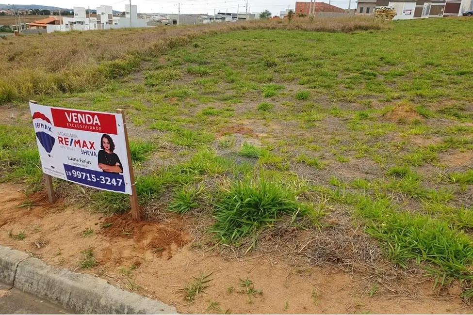 Foto 2 de Terreno / Lote à venda, 250m2 em Salto De Pirapora - SP