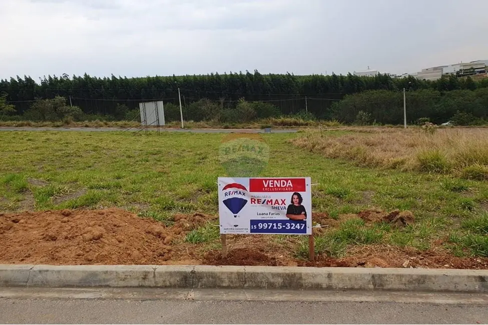 Foto 8 de Terreno / Lote à venda, 250m2 em Salto De Pirapora - SP