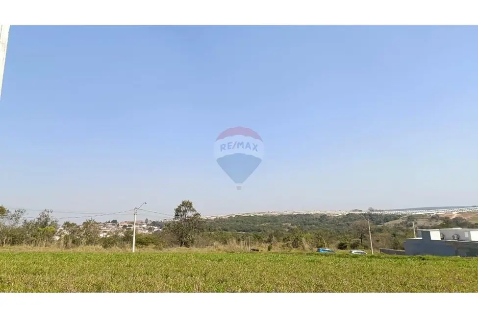 Foto 4 de Terreno / Lote à venda, 412m2 em Salto De Pirapora - SP