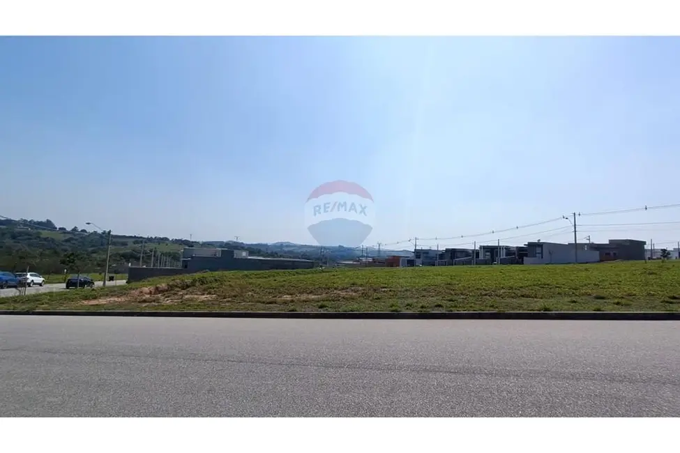 Foto 1 de Terreno / Lote à venda, 412m2 em Salto De Pirapora - SP