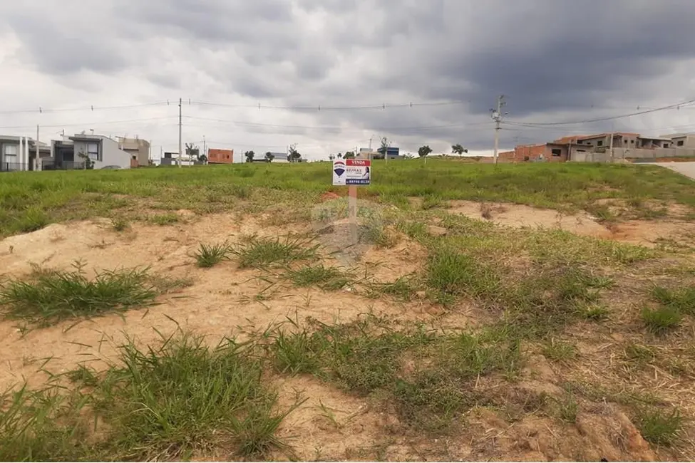 Foto 8 de Terreno / Lote à venda, 412m2 em Salto De Pirapora - SP