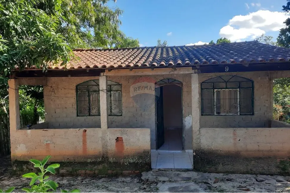 Foto 2 de Chácara com 1 quarto à venda, 48m2 em Salto De Pirapora - SP