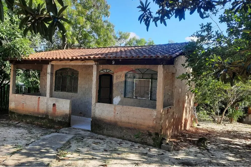 Foto 1 de Chácara com 1 quarto à venda, 48m2 em Salto De Pirapora - SP