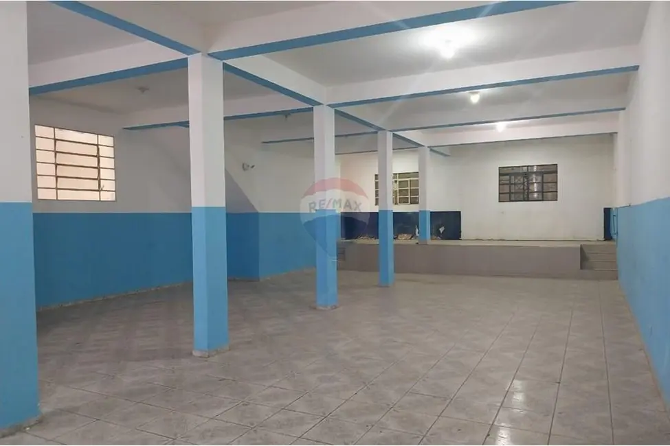 Foto 2 de Sala Comercial com 4 quartos à venda, 124m2 em Centro, Salto De Pirapora - SP