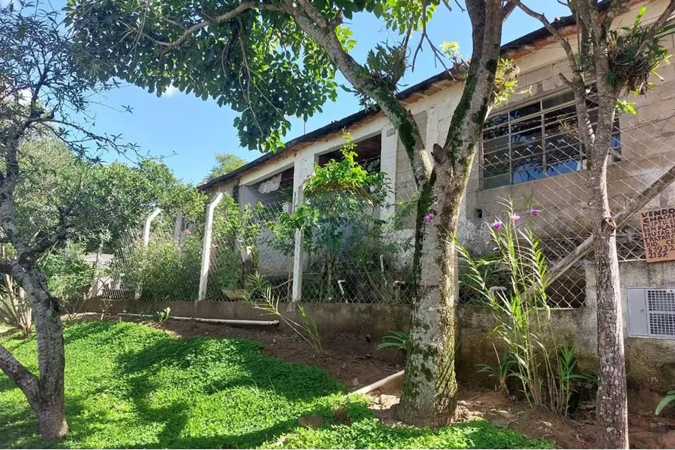 Foto 2 de Chácara com 3 quartos à venda, 180m2 em Salto De Pirapora - SP