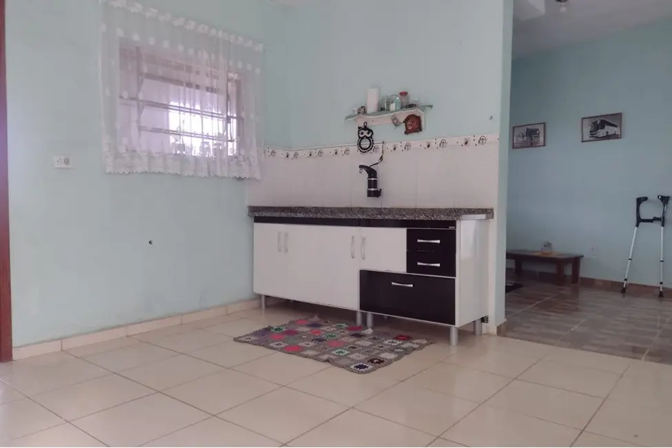 Foto 9 de Chácara com 3 quartos à venda, 180m2 em Salto De Pirapora - SP