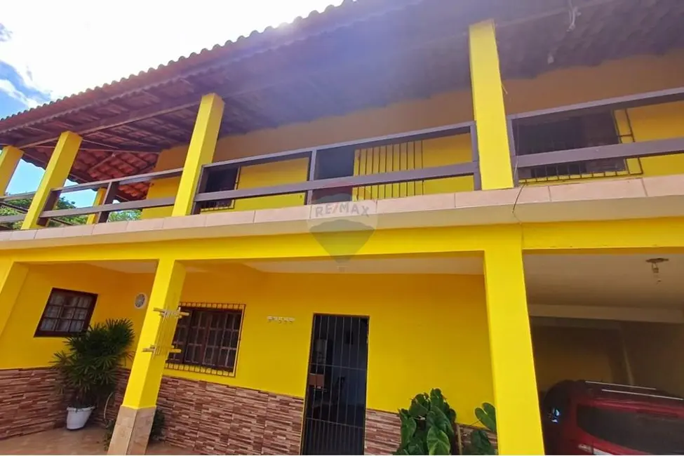 Foto 1 de Chácara com 2 quartos à venda, 211m2 em Salto De Pirapora - SP