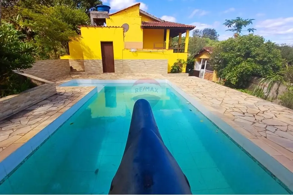 Foto 9 de Chácara com 2 quartos à venda, 211m2 em Salto De Pirapora - SP