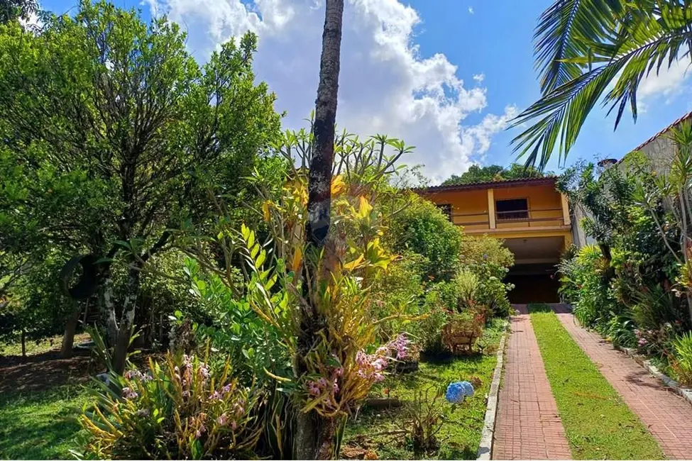 Foto 2 de Chácara com 2 quartos à venda, 211m2 em Salto De Pirapora - SP