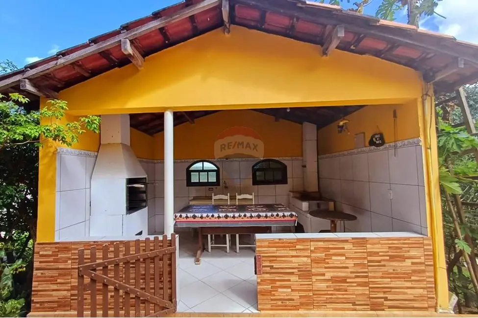 Foto 2 de Chácara com 2 quartos à venda, 211m2 em Salto De Pirapora - SP