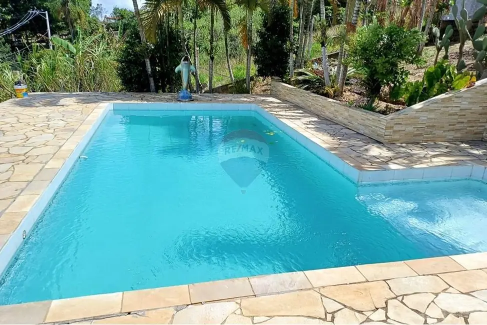 Foto 8 de Chácara com 2 quartos à venda, 211m2 em Salto De Pirapora - SP