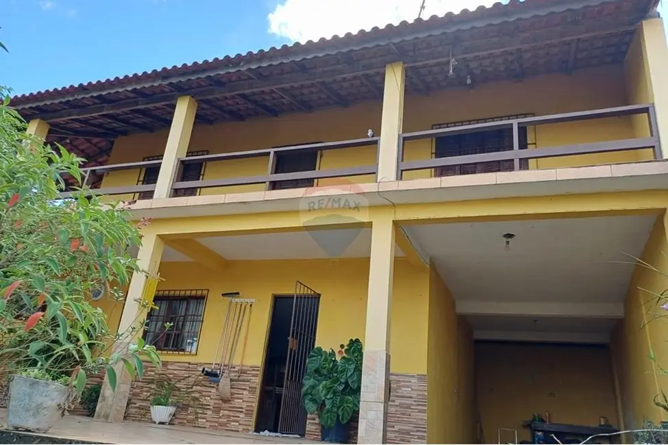 Foto 3 de Chácara com 2 quartos à venda, 211m2 em Salto De Pirapora - SP