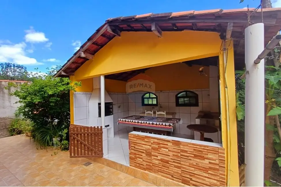 Foto 5 de Chácara com 2 quartos à venda, 211m2 em Salto De Pirapora - SP